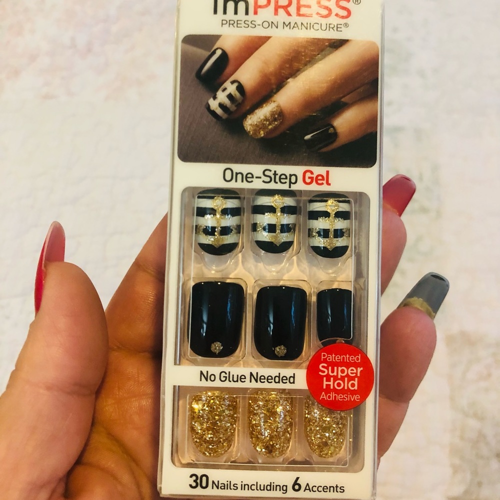 imPRESS Nails - Picture 6 of 6